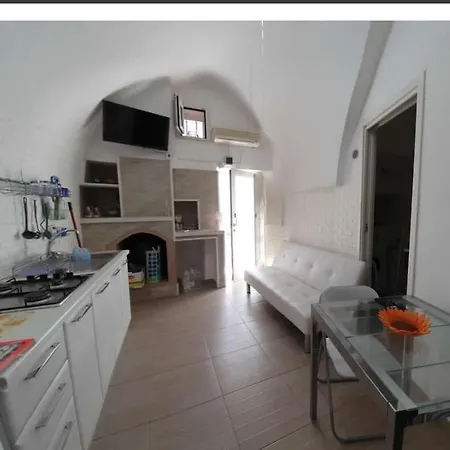 Confetto Apartman *