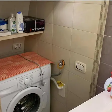 Apartman Confetto